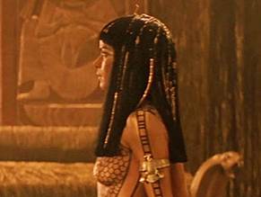 The Mummy Return Heroine Xxx - THE MUMMY RETURNS NUDE SCENES - AZNude