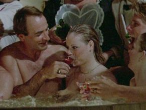 Patricia Whitcher Sexy in Up The Creek