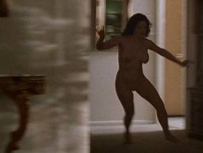 Lorraine bracco nude sopranos