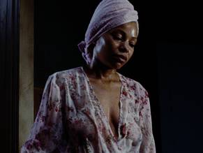 Paula Jai ParkerSexy in Hustle & Flow