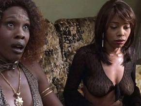 Paula Jai ParkerSexy in My Baby's Daddy