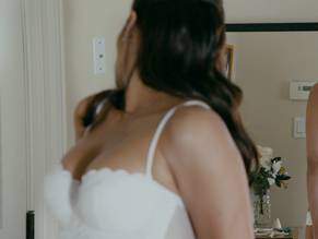 Paula PattonSexy in Jumping the Broom