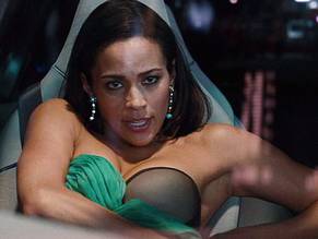 Paula patton hot nude