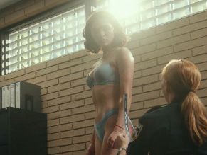  alt="Paulina Chavez Sexy in Landman"