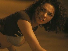  alt="Paulina Chavez Sexy in Landman"