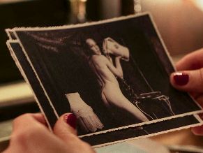  alt="Paulina Krzyzanska Sexy in Women's Hell"