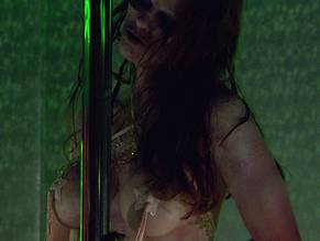 Penny DrakeSexy in Zombie Strippers