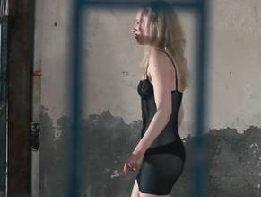 Petra BryantSexy in The Disappearance of Lenka Wood