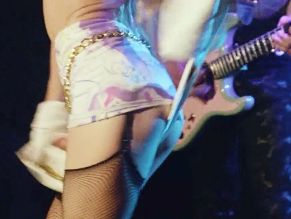  alt="Phoebe Legere Sexy in Mondo New York"