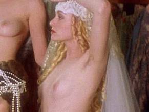 Portia De Rossi Nude