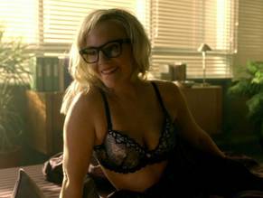 Rachael harris topless