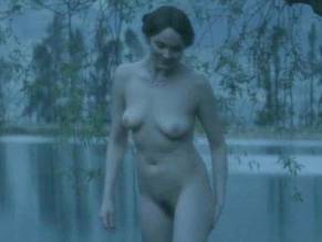 Rachael Stirling Nude