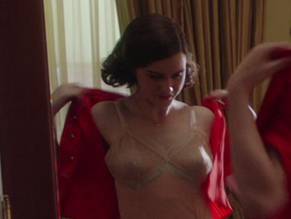 The marvelous mrs. maisel topless