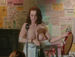 Mrs. maisel topless