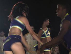 Rachele Brooke SmithSexy in Bring It On: Fight to the Finish