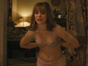 Rachel Mcadams Naked Pics