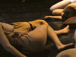 alt="Rachel Sheen Sexy in Psycho Killer"
