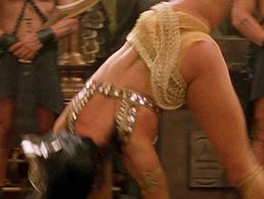 Rachel WeiszSexy in The Mummy Returns