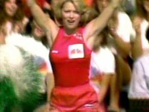 Randi OakesSexy in Battle of the Network Stars