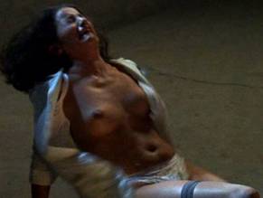 Raquel GriblerSexy in Beyond Re-Animator