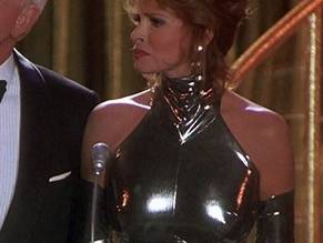 Raquel WelchSexy in Naked Gun 33 1/3: The Final Insult