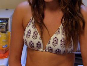 Topless rebecca breeds TheFappening: Rebecca