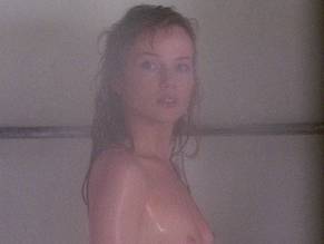 Mornay nude de photos rebecca Rebecca De