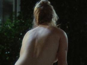 Rebecca de mornay nude scenes