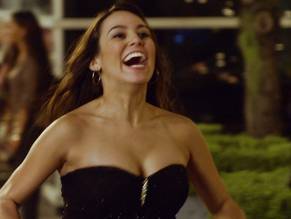 Rebecca GalarzaSexy in Let's Be Cops