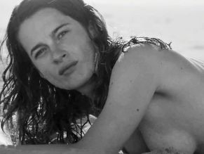  alt="Rebecca Marder Sexy in The Stranger"