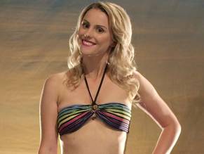 Rebecca TreleaseSexy in The Almighty Johnsons