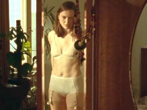  alt="Rebeka Polakova Sexy in Nobody Likes Me"