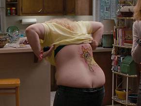 Rebel WilsonSexy in Bridesmaids