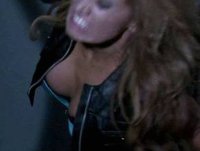 Reby SkySexy in Pro Wrestlers vs Zombies