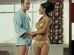 Reem KhericiSexy in OSS 117 - Lost in Rio