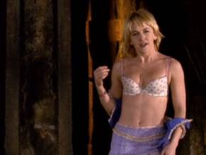 Renee O'connor Topless