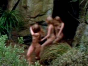 Renee O'connor Topless