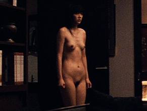 Topless rinko kikuchi Rinko Kikuchi