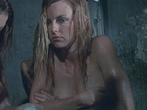 Roberta CollinsSexy in Women in Cages