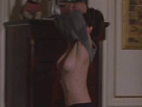 Robin tunney sex scene