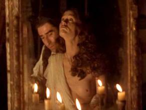 Robin WrightSexy in Moll Flanders