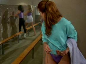 Robyn LivelySexy in Teen Witch