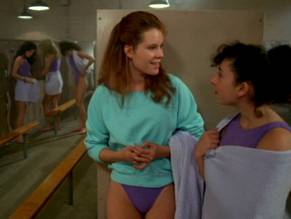 Robyn LivelySexy in Teen Witch