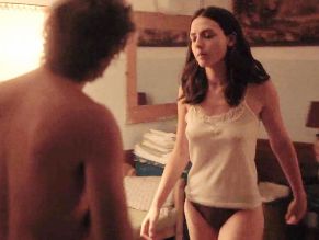  alt="Romana Maggiora Vergano Sexy in The Holy Boy"