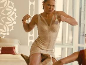 Ronda RouseySexy in Furious 7