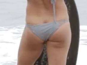 Ronda Rousey Nudography