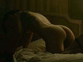 Rooney MaraSexy in The Girl with the Dragon Tattoo