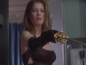 Rosamund PikeSexy in Die Another Day
