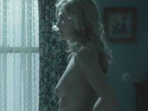 Nude pictures of rosamund pike