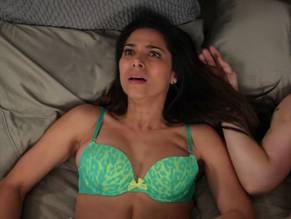 Roselyn SanchezSexy in Devious Maids